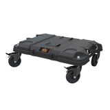 Transportplattform Keter Roc Pro Gear, svart, modulsystem, bärförmåga upp till 145 kg, 262828