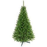 Granjul på stativ, Premium, 220 cm, tät och naturtrogen, Damich