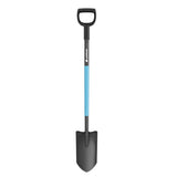 Plantskovel / dräneringsspade CELLPRO + Gaffel ENERGO + Universell metallräfsa CELLPRO, Cellfast