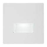 Lunca LED-lampa 1 W, IP20, vit, justerbar ljusfärg 3000, 4500, 6500 K, 77196, 2 stycken
