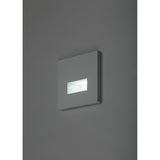 Lunca LED-lampa 1 W, IP20, vit, justerbar ljusfärg 3000, 4500, 6500 K, 77196, 2 stycken