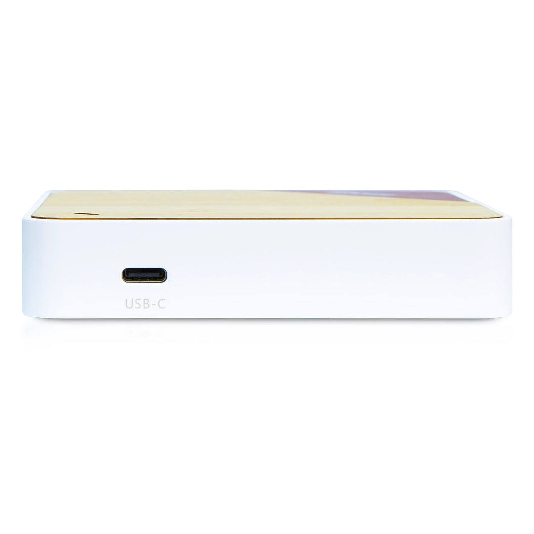Multimediaspelare Homatics Box 4K Pro V2 Google TV