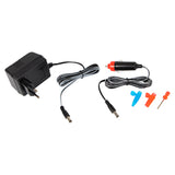 Jump Starter 5-i-1 Blow, med funktioner som kompressor, laddare och powerbank, 12 V 20 000 mAh-batteri, ström – startström 400 A, toppström 900 A, utrustad med överbelastningsskydd, 81-210#