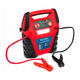 Jump Starter 5-i-1 Blow, med funktioner som kompressor, laddare och powerbank, 12 V 20 000 mAh-batteri, ström – startström 400 A, toppström 900 A, utrustad med överbelastningsskydd, 81-210#