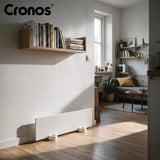 Cronos Anti-Mold infraröd värmepanel, effekt 50 W, för lokal uppvärmning och avfuktning av fuktiga väggar, MRH-50