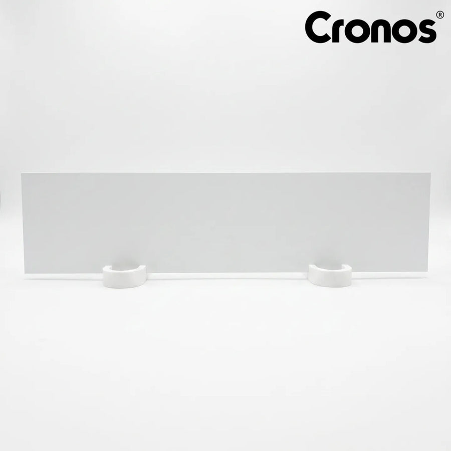 Cronos Anti-Mold infraröd värmepanel, effekt 50 W, för lokal uppvärmning och avfuktning av fuktiga väggar, MRH-50