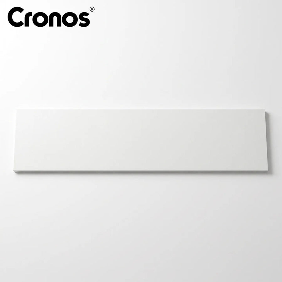 Cronos Anti-Mold infraröd värmepanel, effekt 50 W, för lokal uppvärmning och avfuktning av fuktiga väggar, MRH-50