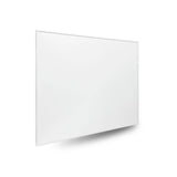 Cronos Graphene infraröd värmepanel, effekt 300 W, färg: vit, värmer upp ett rum på upp till 8 m², fjärrkontroll, PRO CGP-300TWP