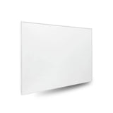 Cronos Graphene infraröd värmepanel, effekt 580 W, vit, värmer upp ett rum på upp till 16 m², fjärrkontroll, PRO CGP-580TWP