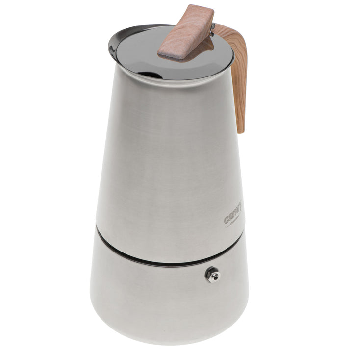 Espressobryggare, kaffebryggare, 450 ml, Camry CR 4424