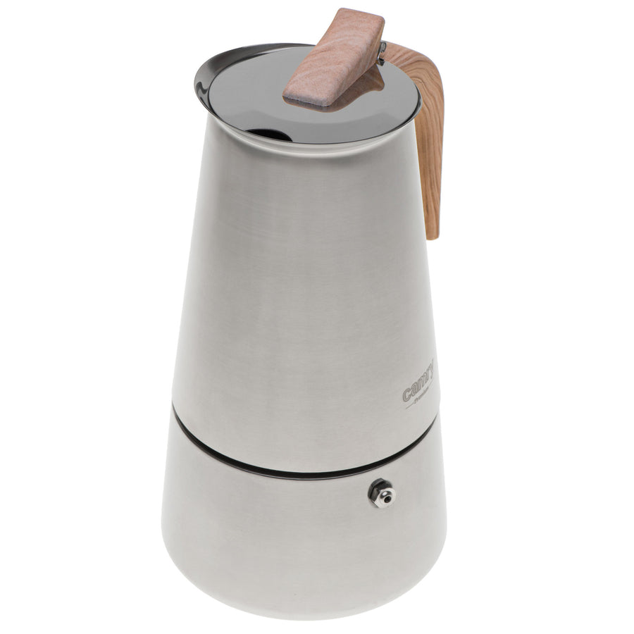 Espressobryggare, kaffebryggare, 450 ml, Camry CR 4424