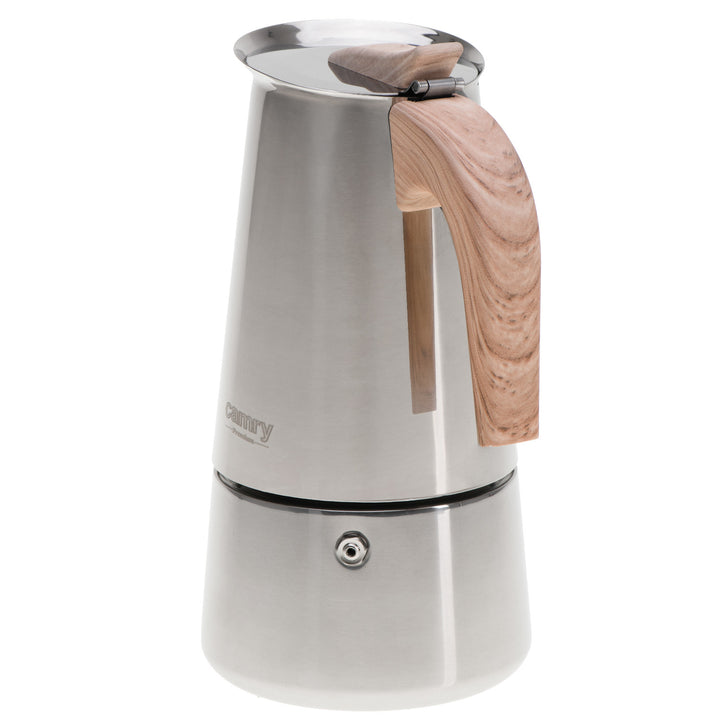 Espressobryggare, kaffebryggare, 450 ml, Camry CR 4424