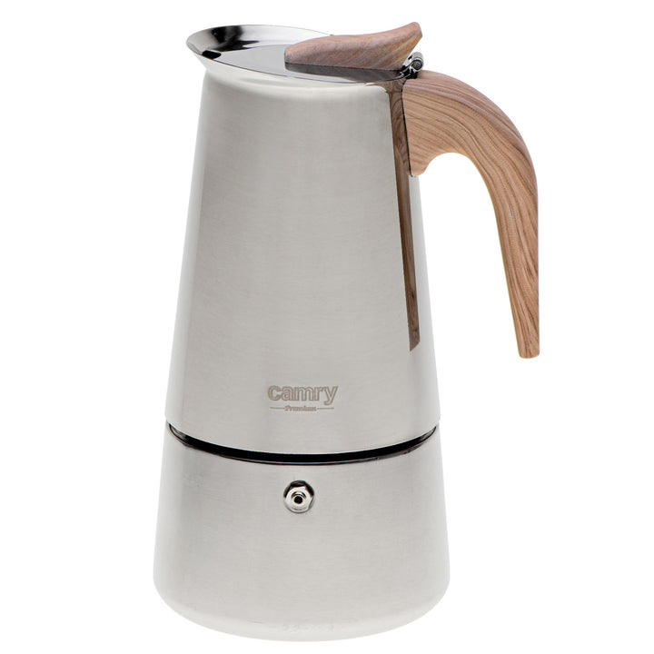 Espressobryggare, kaffebryggare, 450 ml, Camry CR 4424
