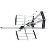 VA900 COMBO riktantenn för DVB-T/T2 med LTE-filter, aluminium, Vayox
