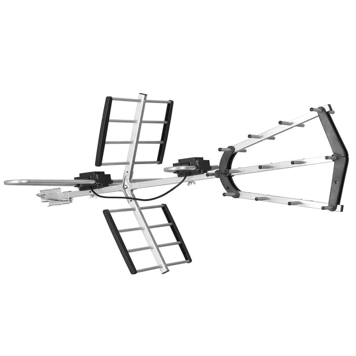 VA900 COMBO riktantenn för DVB-T/T2 med LTE-filter, aluminium, Vayox