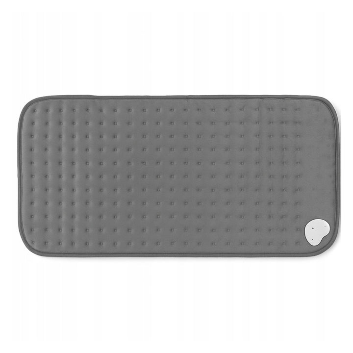 Elektrisk värmekudde, 3 värmenivåer, 30x60 cm, effekt 100 W, TM-PE COMFORT XL, Tech-Med