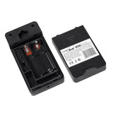 GreenBlue-väderstationens utomhusgivare, passar till stationen GB522, modell GB532 + 2 st. AA-alkaliska batterier från Varta Industrial