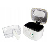 Fritös Esperanza SPRING ROLL, 2,5 l, 1800 W, temperaturreglering, Esperanza