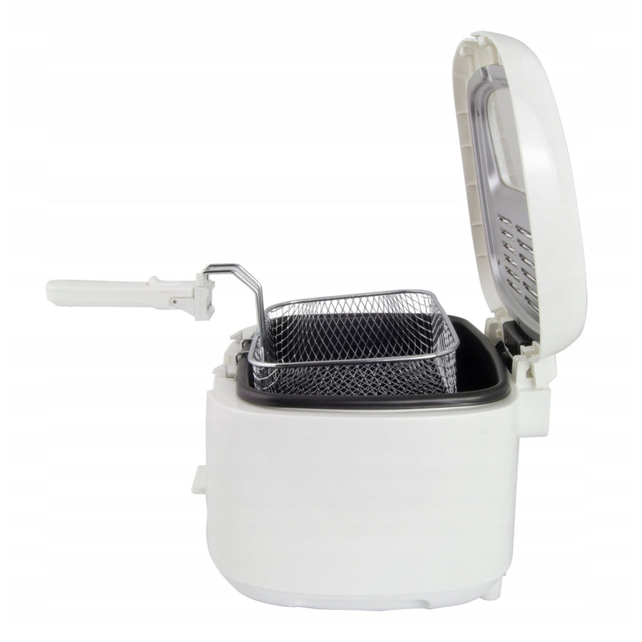 Fritös Esperanza SPRING ROLL, 2,5 l, 1800 W, temperaturreglering, Esperanza