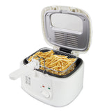 Fritös Esperanza SPRING ROLL, 2,5 l, 1800 W, temperaturreglering, Esperanza