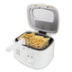 Fritös Esperanza SPRING ROLL, 2,5 l, 1800 W, temperaturreglering, Esperanza