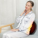 Fotmassager med värmefunktion – Warming Feet Massager MT6541