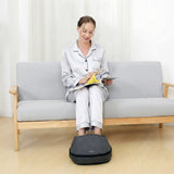 Fotmassager med värmefunktion – Warming Feet Massager MT6541
