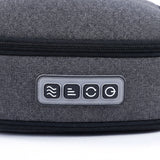 Fotmassager med värmefunktion – Warming Feet Massager MT6541