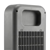 Strålningsvärmare, infraröd 900 W, 2 värmenivåer, Noveen