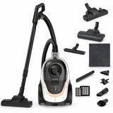 Påsfri dammsugare LOVIO VacuuFlex L PRO LVCVC004 899 W 3 L med fjärrkontroll