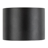Utomhusvägglampa, Virna, LED 5 W, 420 lm, färgtemperatur 2700, 4000, 6500 K, IP54, svart, 77218