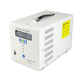 Nödströmförsörjning Sinus Pro 1500 E, 12/230 V, kontinuerlig effekt 1050 W, total effekt 1500 VA, 3SP091512E