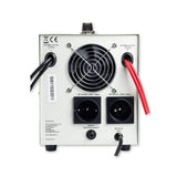 Nödströmförsörjning Sinus Pro 1500 E, 12/230 V, kontinuerlig effekt 1050 W, total effekt 1500 VA, 3SP091512E
