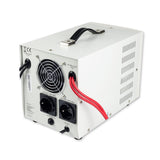 Nödströmförsörjning Sinus Pro 1500 E, 12/230 V, kontinuerlig effekt 1050 W, total effekt 1500 VA, 3SP091512E