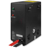 Nödströmförsörjning Sinus Pro 1000 W, 12/230 V, kontinuerlig effekt 700 W, total effekt 1000 VA, 3SP100012W