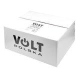 Nödströmförsörjning Sinus Pro 1000 W, 12/230 V, kontinuerlig effekt 700 W, total effekt 1000 VA, 3SP100012W