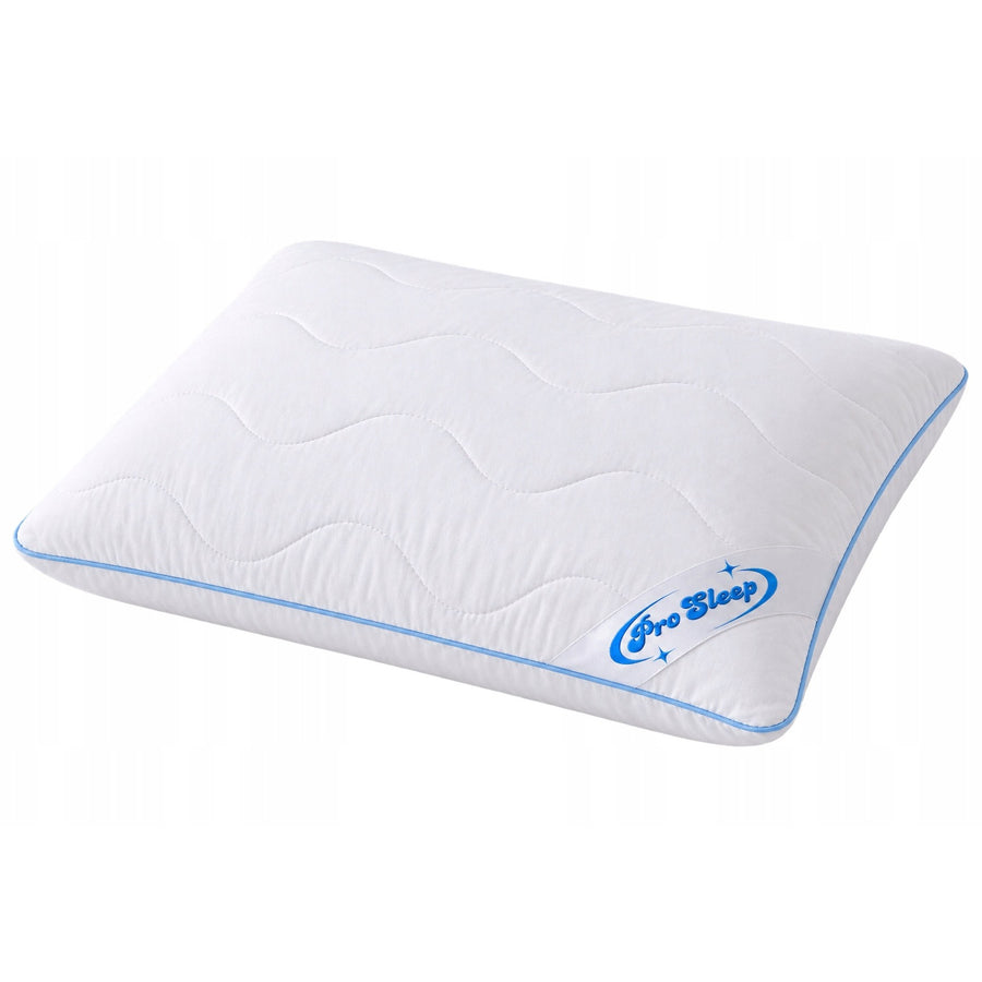 Antiallergisk sovkudde 70x80 med dragkedja, Pro Sleep