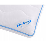 Antiallergisk sovkudde 70x80 med dragkedja, Pro Sleep