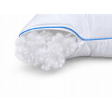 Antiallergisk sovkudde 70x80 med dragkedja, Pro Sleep