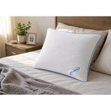 Antiallergisk sovkudde 70x80 med dragkedja, Pro Sleep