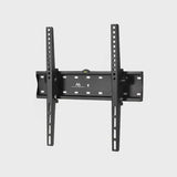 Maclean TV-fäste, max VESA 400x400, 32-75", upp till 40 kg, svart, MC-665
