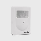 GreenBlue GB3400 oberoende rörelsesensor trådlöst larm