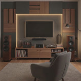 VESA-fäste för Sonos Ray Maclean, kapacitet 2 kg, modell MC-975.