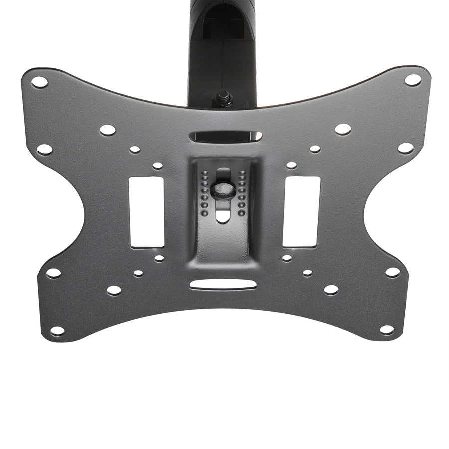 Maclean-fäste för TV eller bildskärm, universal, max vesa 200x200, 13-42", 30 kg, svart, MC-503A B
