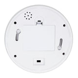 DC2300 dummy dome-kamera med blinkande LED