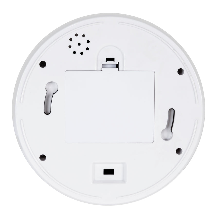 DC2300 dummy dome-kamera med blinkande LED