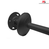 Takmonterat TV-fäste 23-42" 50 - 85 cm 30kg Maclean MC-504A B svart