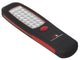 Maclean COB LED-verkstadslampa, magnet, krok, 3xAA, MCE03
