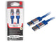 Maclean MCTV-606 Premium 1,8 m USB 3.0-kabel AM 5Gb / s Dataöverföringsladdning