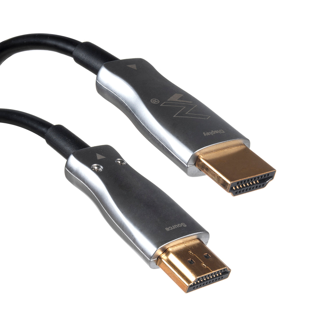 Maclean MCTV-623 HDMI-kabel 4K Full HD Triple Shielded